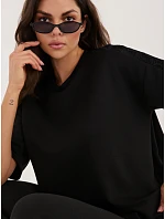 Bluzka IT BZ model 22109705 czarny - FPrice