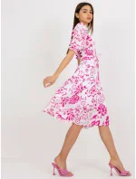 LK SK  fuchsiová model 18375502 - FPrice