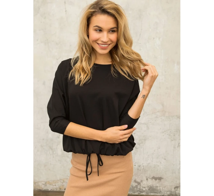 Halenka RV BZ model 14823647 černá - FPrice Halenka RV BZ model 14823647 černá - FPrice