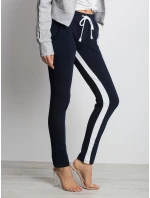 Tepláky RV DR 4681.38P tmavo modrá