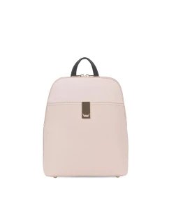 Módny batoh VUCH Filipa Beige