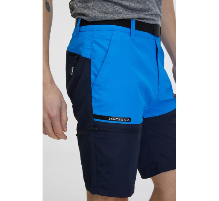 Pánske šortky SAM73 Celestino