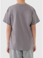 Chlapecké tričko 4F Chlapecké tričko 4F