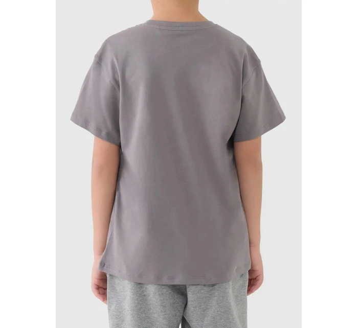 Chlapecké tričko 4F Chlapecké tričko 4F