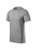 Recall unisex tričko tmavo šedé 12 (štítok značky) Recall unisex tričko tmavo šedé 12 (štítok značky)