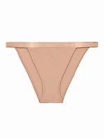 Dámske brazílske nohavičky Form To Body QF6760E-7NS - Calvin Klein
