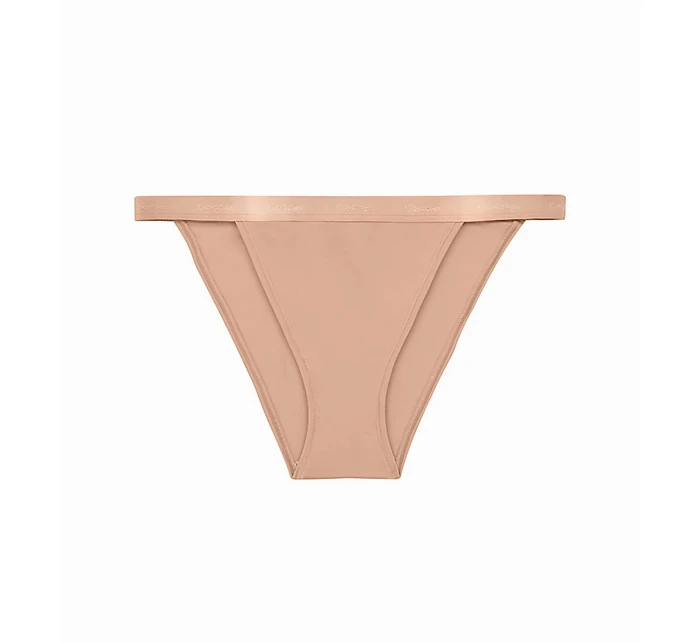 Dámske brazílske nohavičky Form To Body QF6760E-7NS - Calvin Klein Dámske brazílske nohavičky Form To Body QF6760E-7NS - Calvin Klein