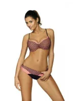 Dámske dvojdielne plavky Rosalina M-490 - Marko