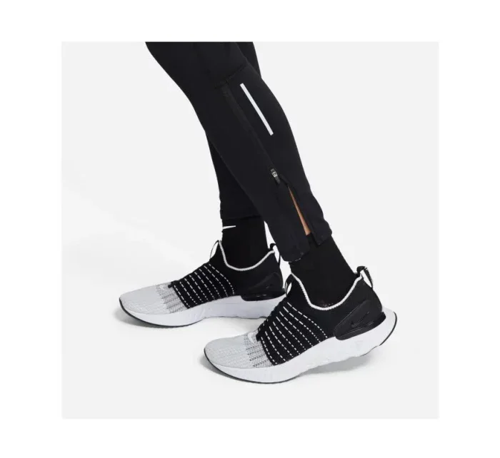 Pánske bežecké nohavice Dri-FIT Challenger M CZ8830-010 čierne - Nike