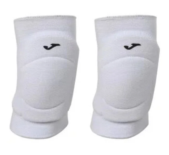 Chrániče kolen model 21137810 bílé - Joma