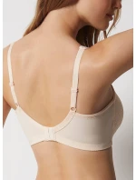 Měkká podprsenka s kosticemi model 21949086 - Selene