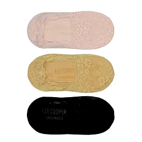 BALETNÉ PLAVKY 3-P LEE COOPER 37497