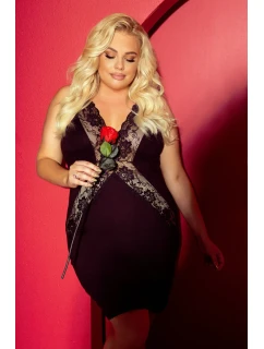 KOSZULA DAMSKA  BIG model 19033804 - De Lafense