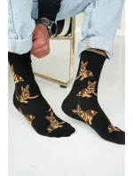 Pánské ponožky model 21797594 - Milena Pánské ponožky model 21797594 - Milena