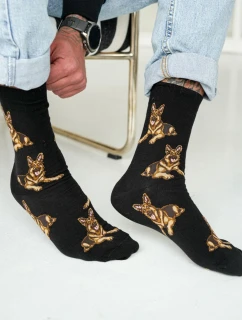 Pánské ponožky model 21797594 - Milena