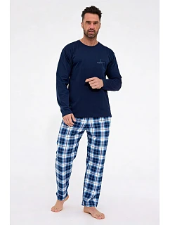 PÁNSKÉ PYŽAMO DR 3 model 22044309 - Cornette