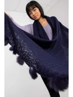 Šál model 185905 AT Šál model 185905 AT