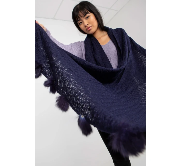 Šál model 185905 AT Šál model 185905 AT