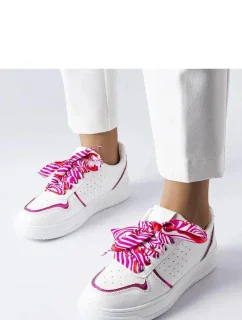 Tenisky model 207947 Solea