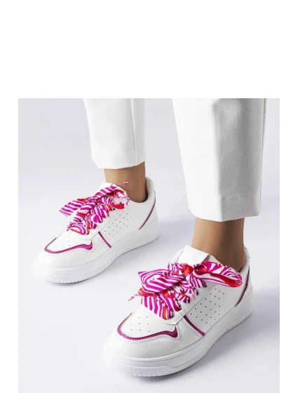 Tenisky model 207947 Solea