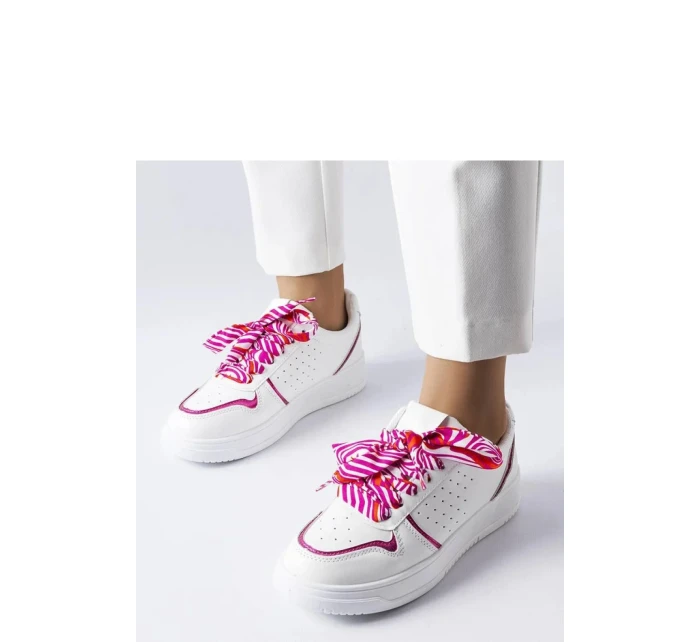 Tenisky model 207947 Solea