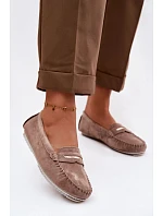 Mokasíny model 227399 Step in style