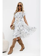 Denné šaty, model 230134, Italy Moda