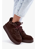 Sněhule  model 231767 Step in style