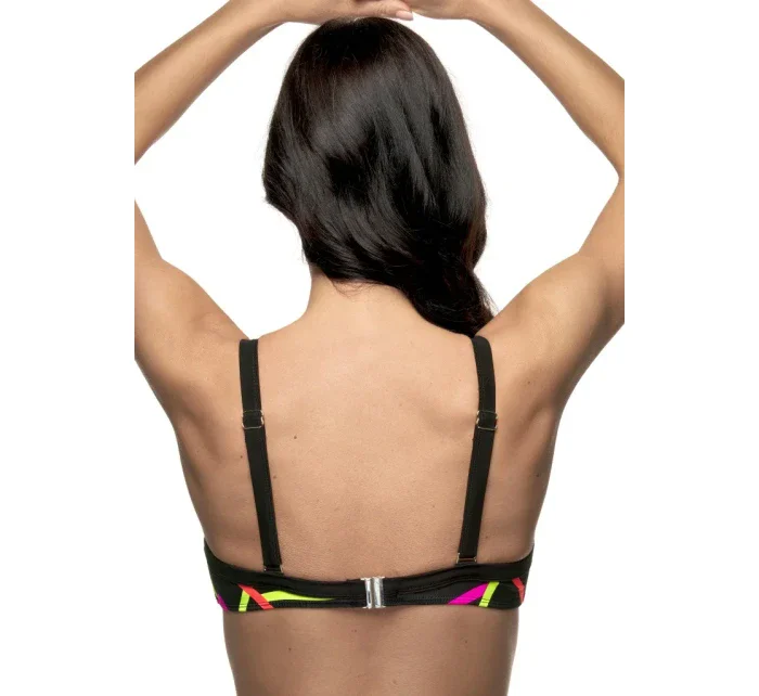 Dámské plavky Neon model 21120347 horní díl - Fantasy Dámské plavky Neon model 21120347 horní díl - Fantasy