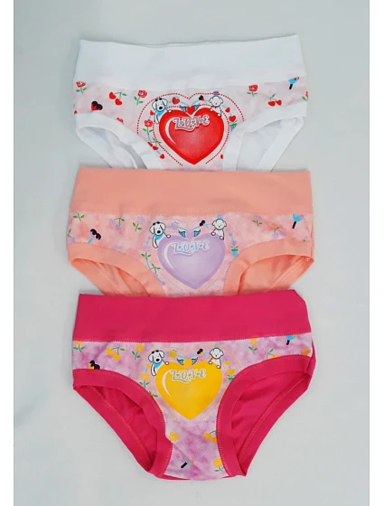 Detské nohavičky Emy B/1673 Detské nohavičky Emy B/1673