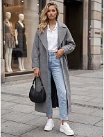 damski z paskiem model 22347496 - FashionStreet damski z paskiem model 22347496 - FashionStreet
