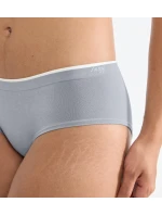 sloggi GO Sense Hipster 2P - GRAY - SLOGGI GRAY - SLOGGI