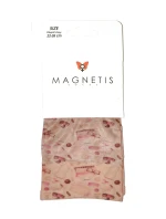 Dámske vzorované ponožky Magnetism lycra 20 den