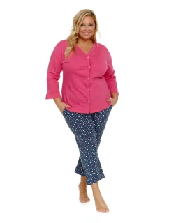 Dámske pyžamo 4566 - Doctornap