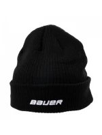 Zimná čiapka Bauer Team Ribbed Touque SR 1063361