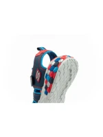 Sandále Skechers Jr 402213L/NVRD Sandále Skechers Jr 402213L/NVRD