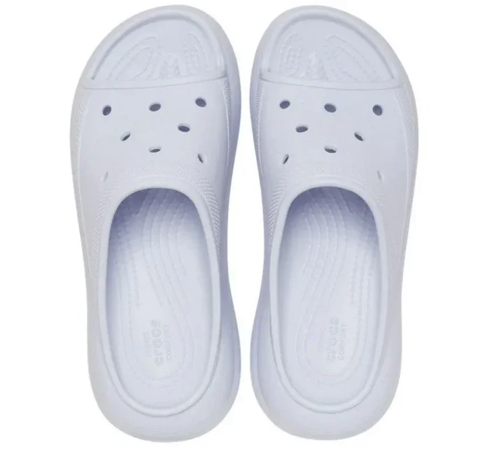 Žabky Crush Slide model 20280201 - Crocs Žabky Crush Slide model 20280201 - Crocs