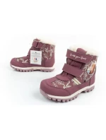 Topánky, snežnice Cerda Jr FZ011737