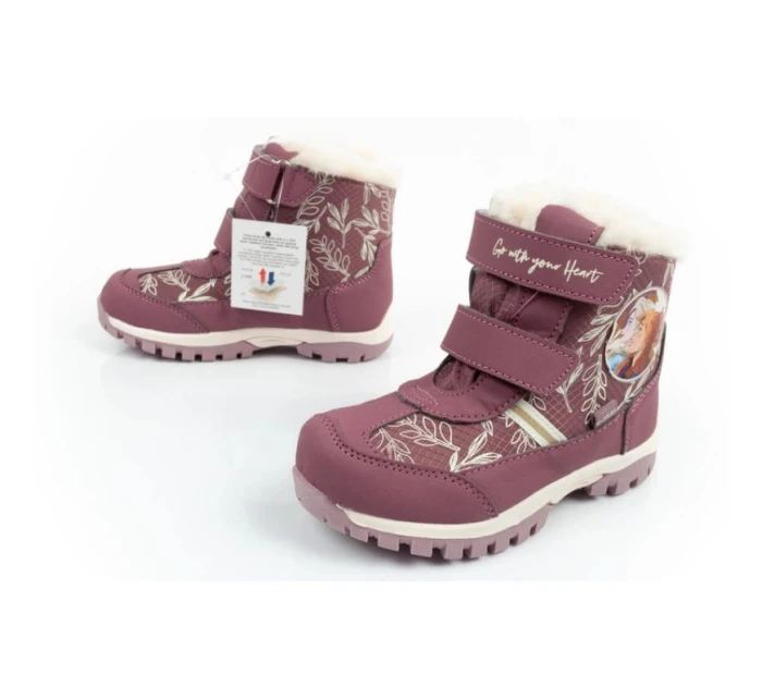 Topánky, snežnice Cerda Jr FZ011737