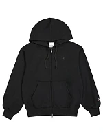 Champion Mikina s kapucňou a zipsom W 117787 KK001