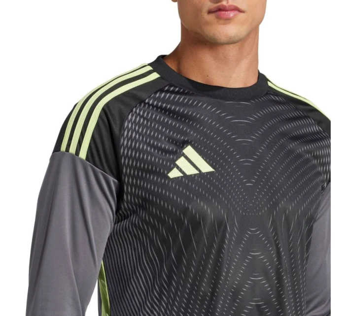 Tiro 25 Competition Long Sleeve Jersey M dres pánské model 21152755 - ADIDAS Tiro 25 Competition Long Sleeve Jersey M dres pánské model 21152755 - ADIDAS