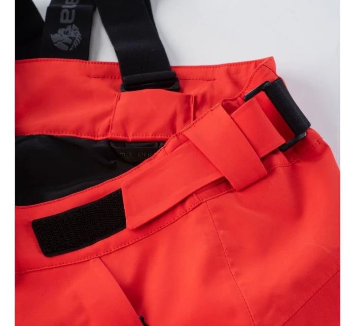 Pánské kalhoty model 21754183 PANTS - Iguana