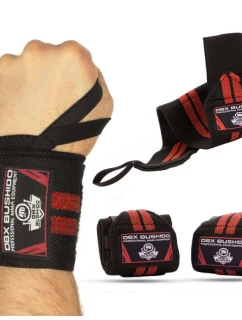 Elastické | model 21437753 - DBX Bushido