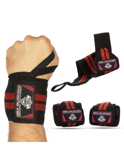 Elastické | model 21437753 - DBX Bushido Elastické | model 21437753 - DBX Bushido