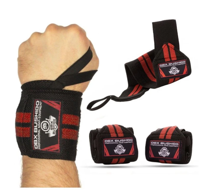 Elastické | model 21437753 - DBX Bushido Elastické | model 21437753 - DBX Bushido