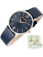 Dámske hodinky Paul Lorens PL11989A7-6F3 Dámske hodinky Paul Lorens PL11989A7-6F3