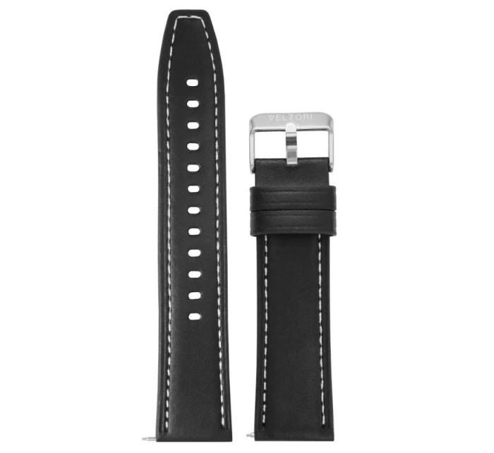 pánský řemínek pro chytré hodinky model 21806779 - VELTORI pánský řemínek pro chytré hodinky model 21806779 - VELTORI