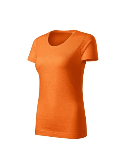 Dámske tričko Gulf (oranžové) Dámske tričko Gulf (oranžové)