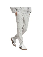 Pánské kalhoty Essentials světle šedé, model 22400166 - ADIDAS Pánské kalhoty Essentials světle šedé, model 22400166 - ADIDAS