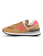 Boty New Balance W WL574HA2 dámské Boty New Balance W WL574HA2 dámské